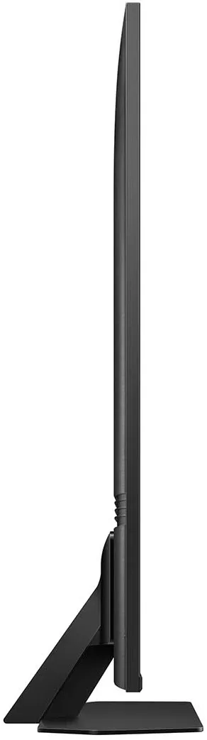 Телевизор Samsung NeoQLED 43" 4K 120Гц Черный