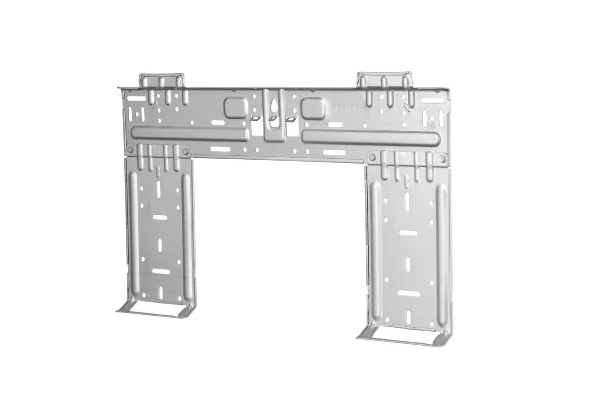 Кондиціонер ARDESTO ACM-24INV-R32-WF-AG-S, потужність 24000 BTU, інверторний, для приміщень до 70 м2, клас енергоефективності A++/
