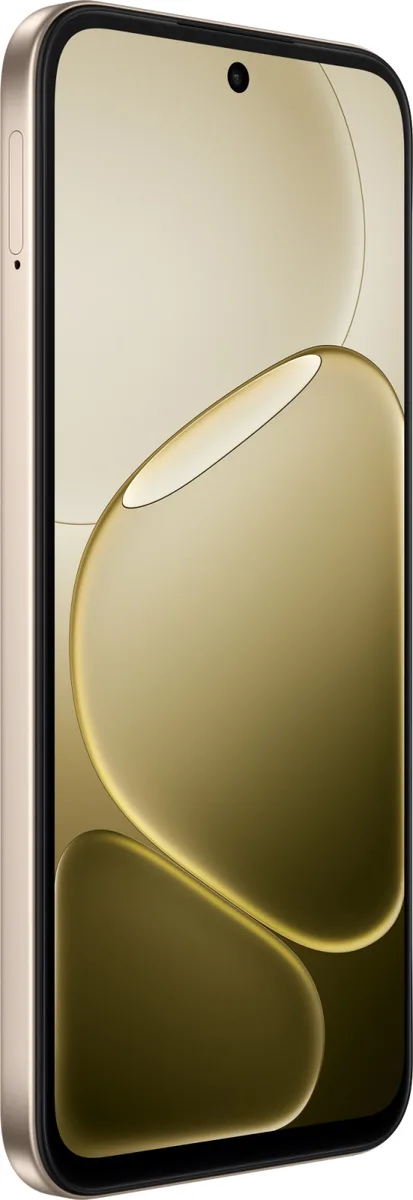 Смартфон OPPO A6 6 ГБ 256 ГБ 6,75 дюйм Золотий