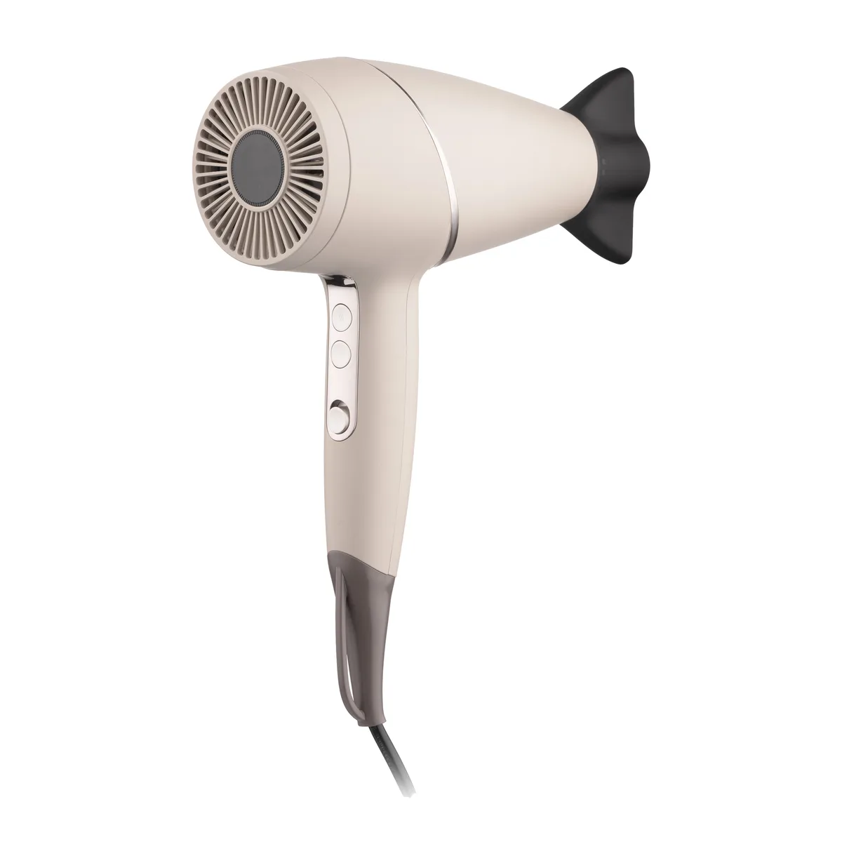 Фен ARDESTO Pearl Cream HD-Y701PERL 1750-2100 Вт 3 скорости 3 режима бежевый