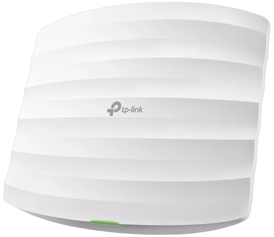 Точка доступу TP-LINK EAP110 N300, 1хFE LAN, Passive PoE