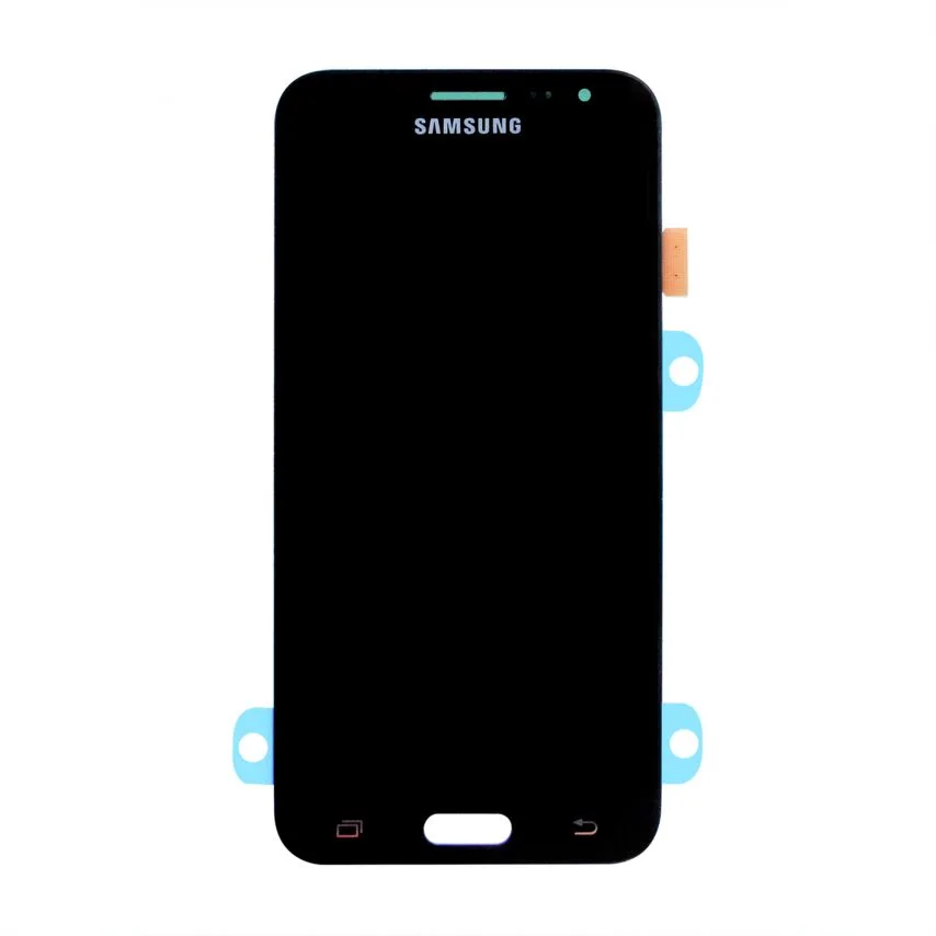 Дисплей Oled Samsung 5,0 дюйм чорний сірий з сенсорним екраном Original Quality