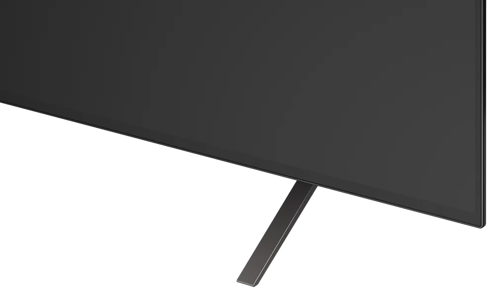 LED-телевізор LG OLED 65 дюймів Чорний 4K UHD HDR