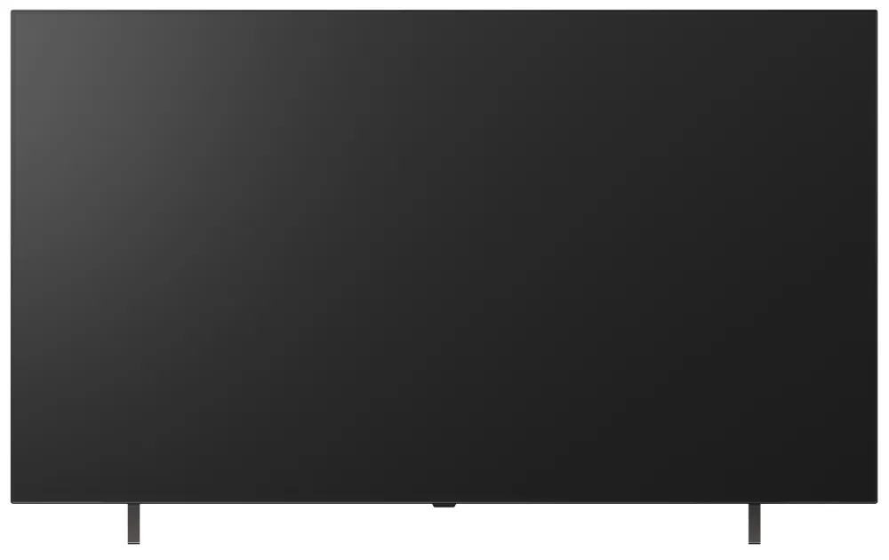 LED-телевізор LG OLED 65 дюймів Чорний 4K UHD HDR
