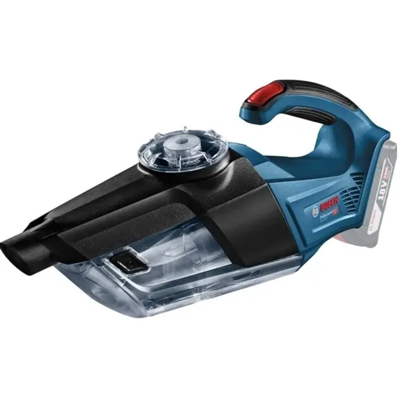 Акумуляторний професійний пилосос Bosch Professional GAS 18V-1, 18В, 60мБар, контейнер 0.7л, без батареї та зарядного пристрою.