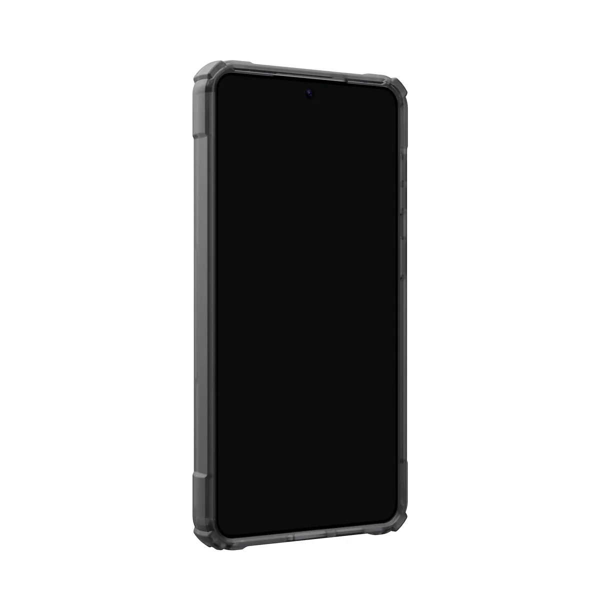 Чохол UAG полікарбонат для Samsung Galaxy S26+ прозорий титан