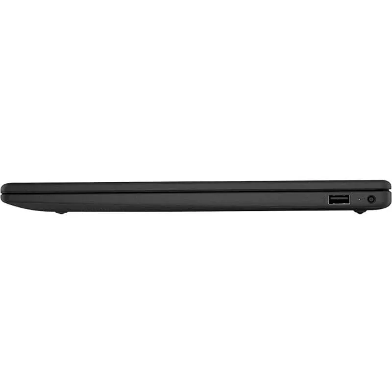 Ноутбук HP 15-fc0317ua 15.6" FHD IPS AG, AMD R5-7520U, 16GB, F512GB, UMA, DOS, чорний