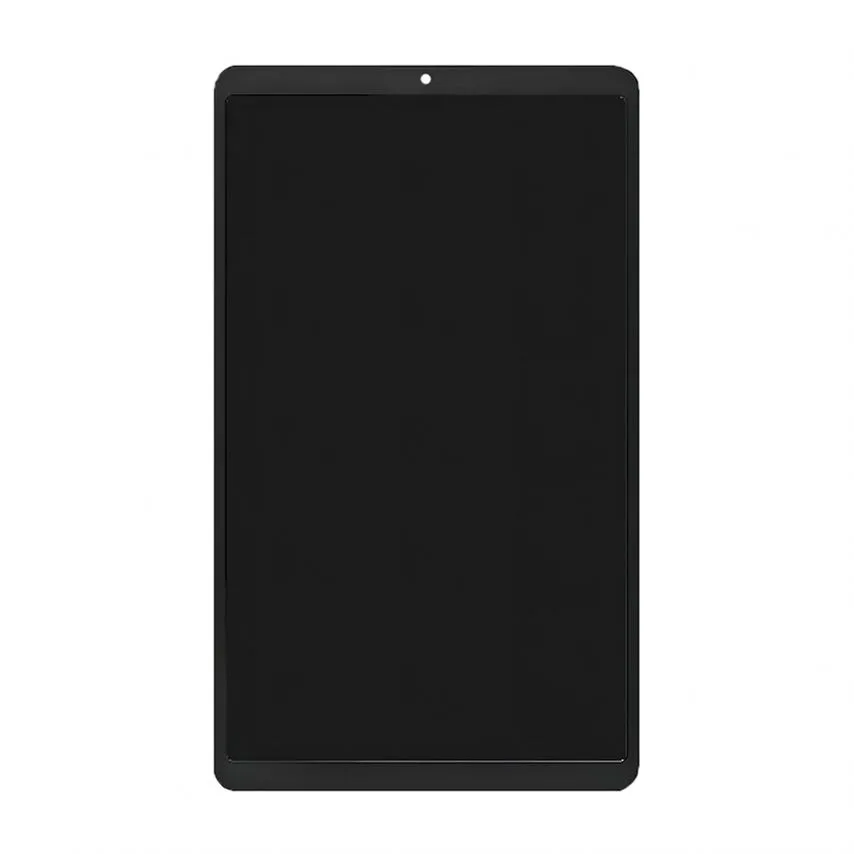 Дисплей Samsung TFT 8.7 черный с сенсорным экраном High Quality