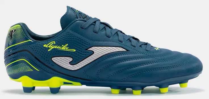 Бутси Joma фібратек 46 бірюзовий чоловічі для футболу
