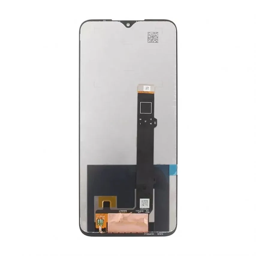Дисплей LG IPS 6,5 дюймів чорний з сенсорним екраном High Quality