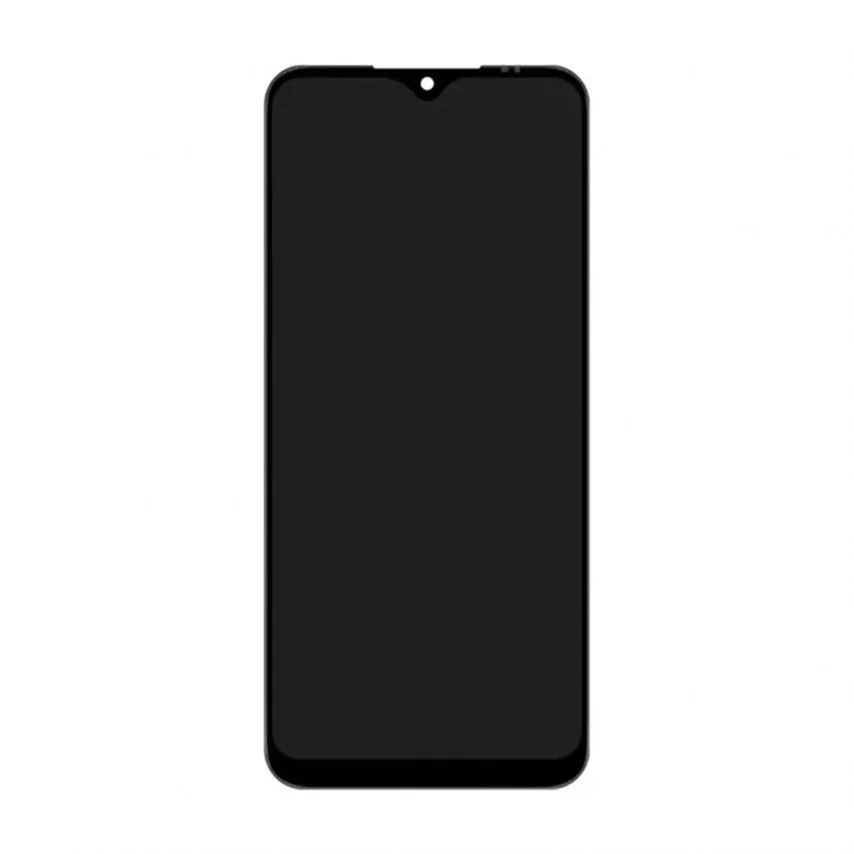 Дисплей LG IPS 6,5 дюймів чорний з сенсорним екраном High Quality