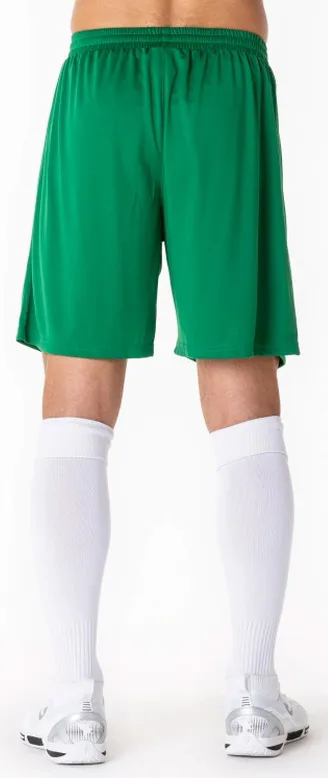 Шорти Joma 100% поліестер L зелений чоловічі