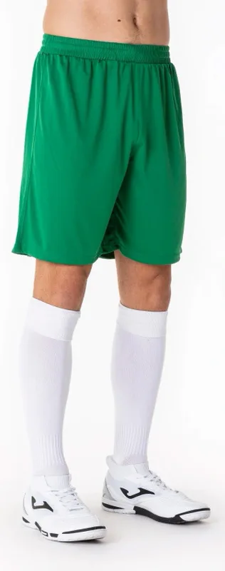 Шорти Joma 100% поліестер L зелений чоловічі