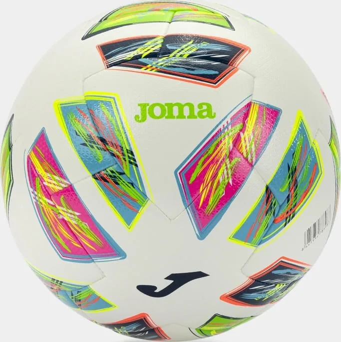 Футбольний м'яч Joma поліуретан розмір 5 мультиколор