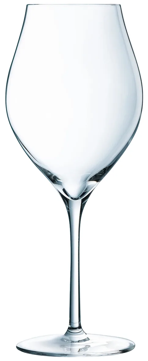 Набір келихів Chef&Sommeliers Exaltation Krysta 550 мл 6 шт для червоного вина