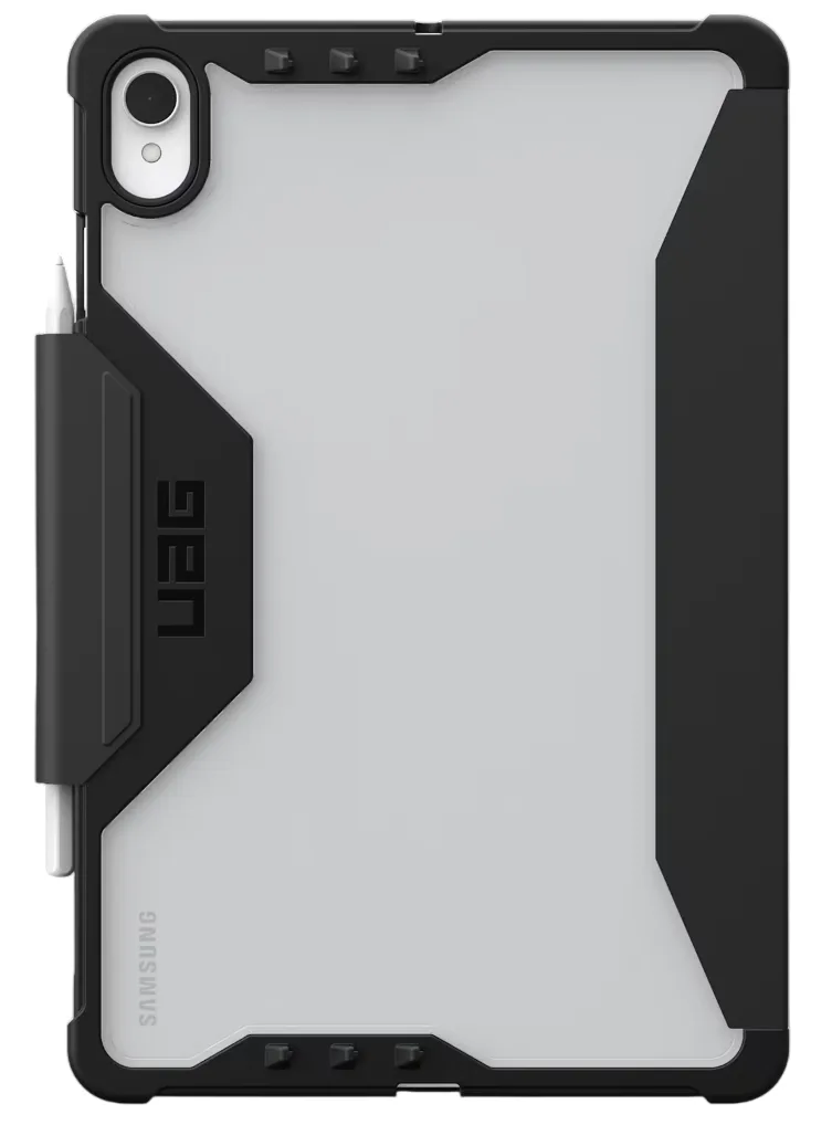 Чохол UAG для Samsung Galaxy Tab S11, Plyo LT, Black/Ice