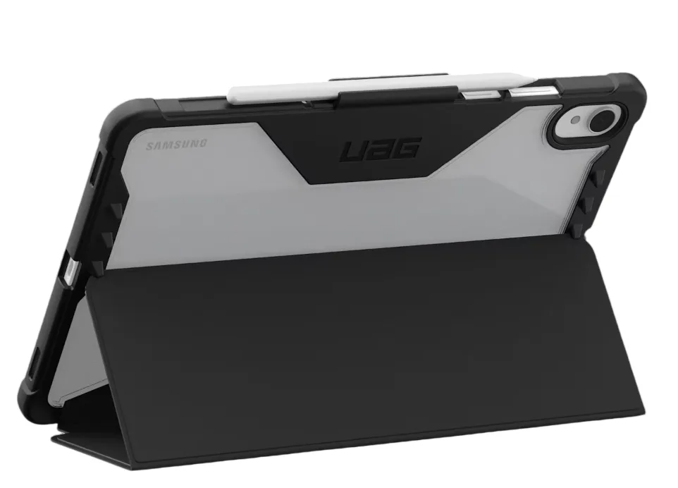Чохол UAG для Samsung Galaxy Tab S11, Plyo LT, Black/Ice