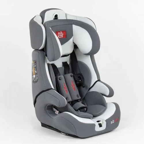 Автокрісло універсальне 9-36 кг Joy із кріпленням ISOFIX для дітей