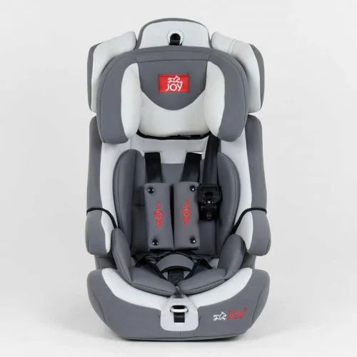 Автокрісло універсальне 9-36 кг Joy із кріпленням ISOFIX для дітей