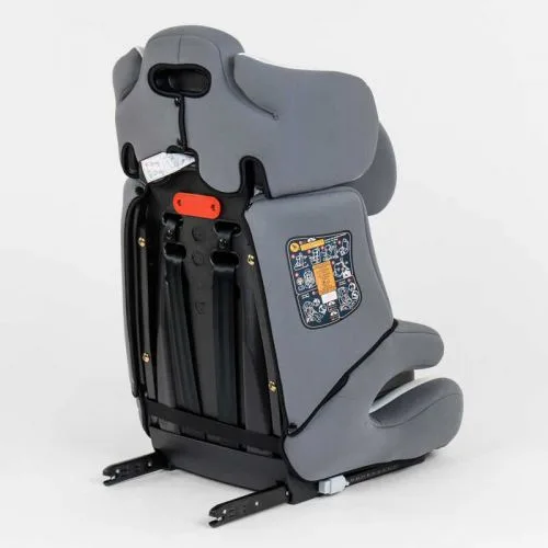 Автокрісло універсальне 9-36 кг Joy із кріпленням ISOFIX для дітей