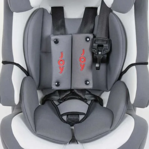 Автокрісло універсальне 9-36 кг Joy із кріпленням ISOFIX для дітей