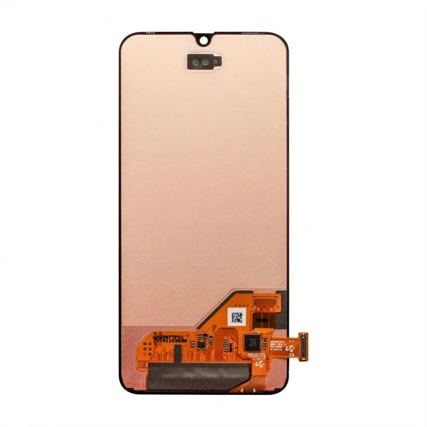 Дисплей Samsung TFT 5,8 дюйм чорний з сенсорним екраном High Quality