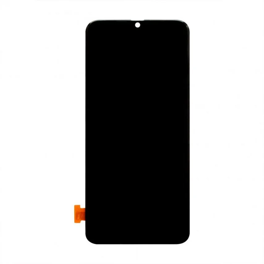 Дисплей Samsung TFT 5,8 дюйм чорний з сенсорним екраном High Quality