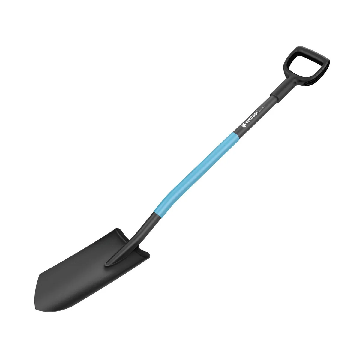 Лопата для копання та пересадки рослин Cellfast IDEAL PRO, 129 см, 1.9 кг.