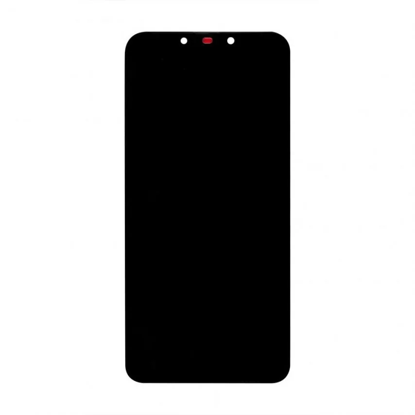 Дисплей LCD Huawei IPS 6,3 дюйма чорний з сенсорним екраном Original Quality