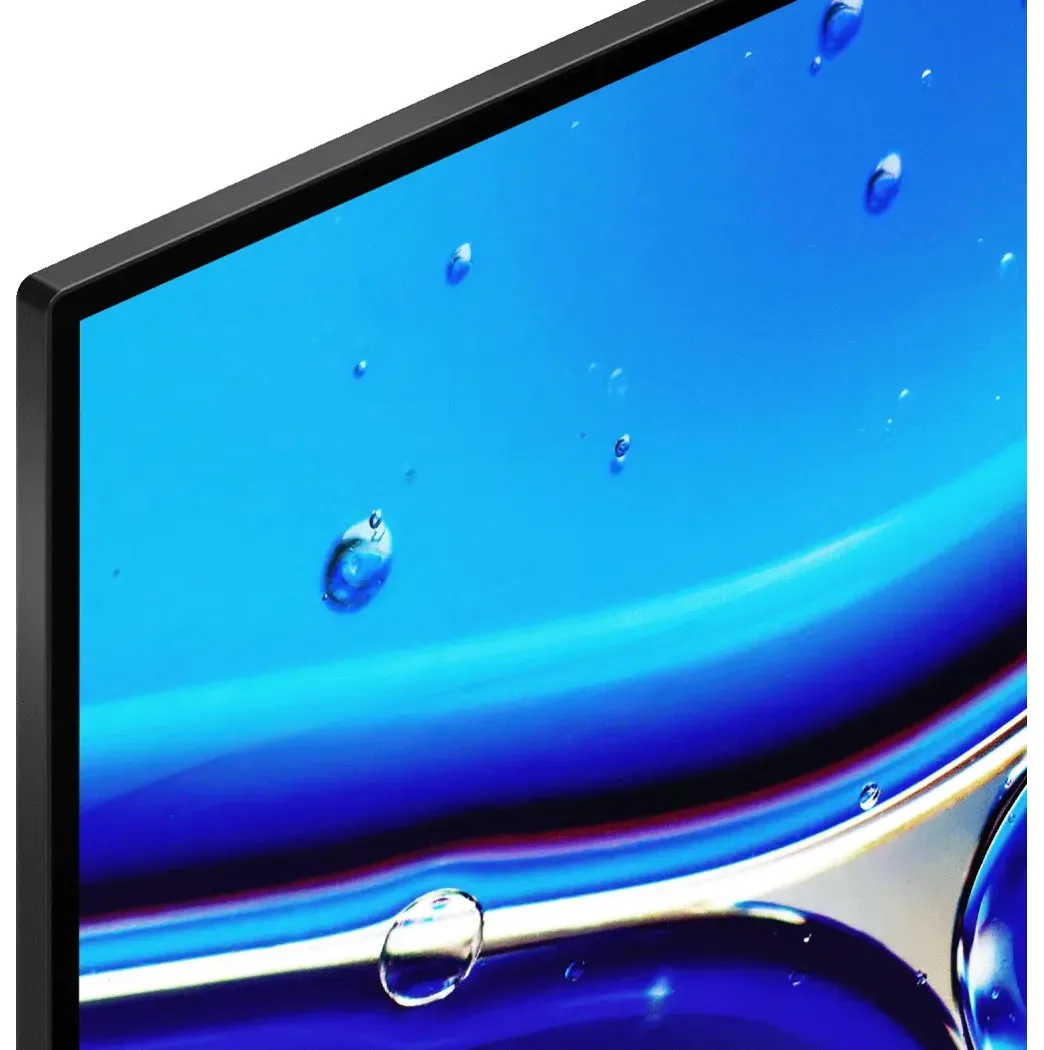 Телевізор 55" Sony OLED 4K 120Hz Smart GoogleTV Black