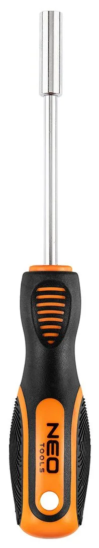 Набір викруток Neo Tools 14 шт, біт SL, PH, Torx, сталь CrV.