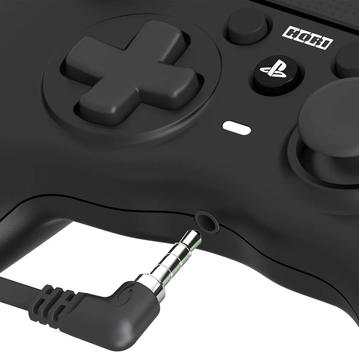 Бездротовий геймпад HORI Onyx+ для PlayStation 4