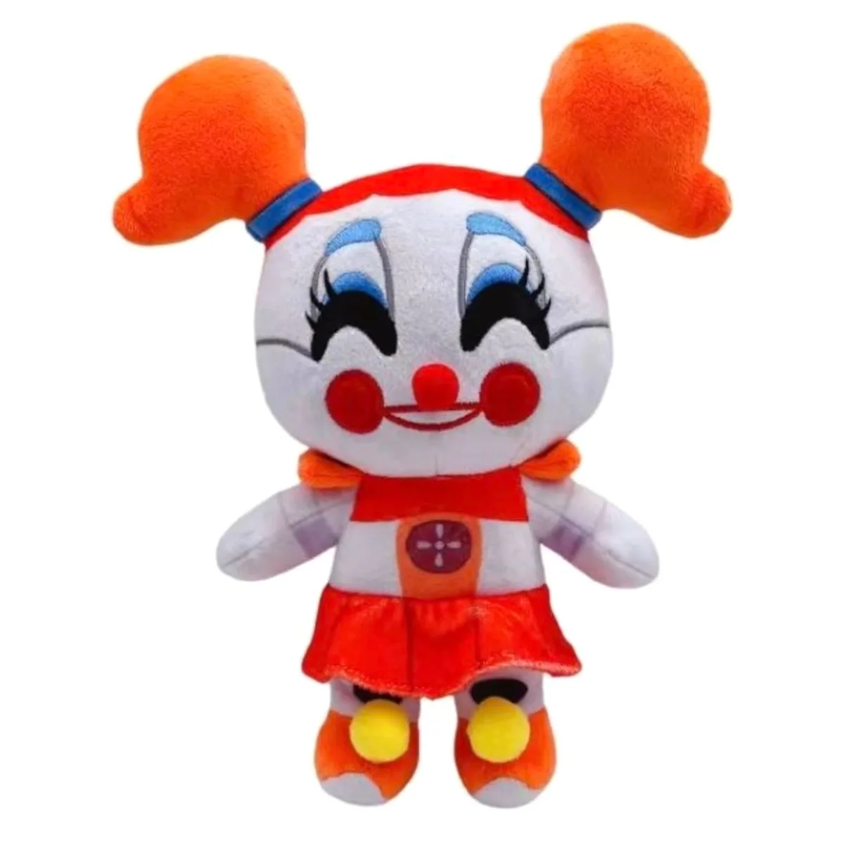 М'яка іграшка Бейбі 25 см плюшева Five Nights At Freddy's високоякісний плюш
