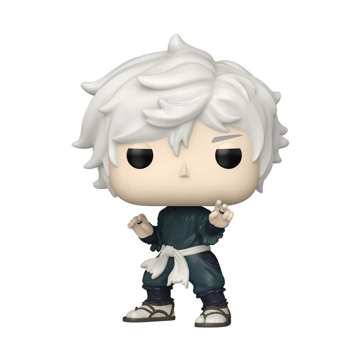 Ігрова фігурка Funko POP! вініл 9,6 см Пекельний рай Ґабімару