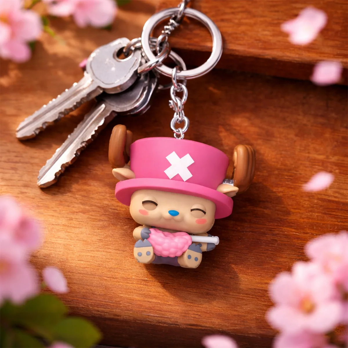 Ігрова фігурка Funko вінілова 3,8 см Чоппер із цукровою ватою