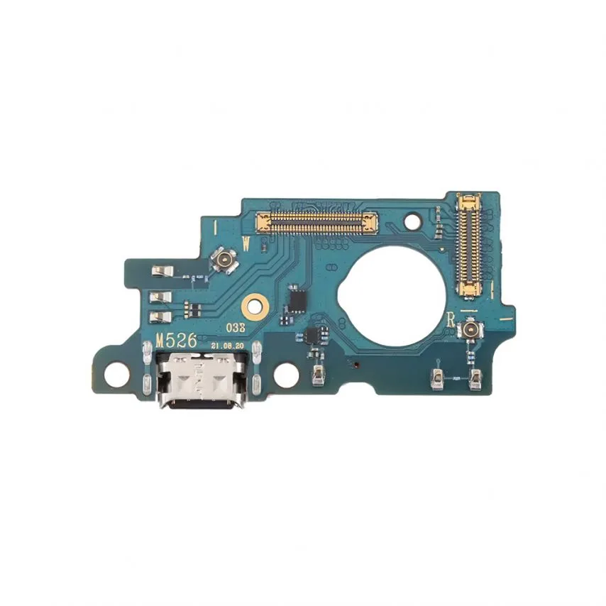Шлейф нижня плата Samsung High Quality для зарядки та мікрофону