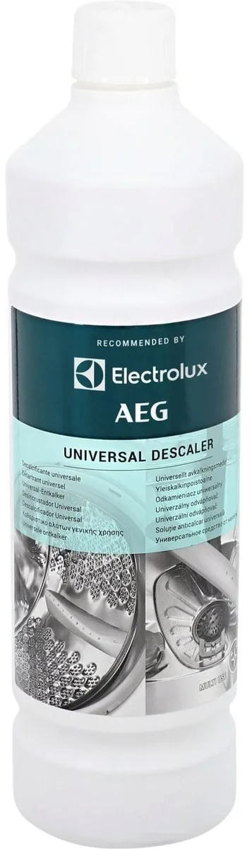 Універсальний засіб для боротьби з накипом Electrolux, 1 л.