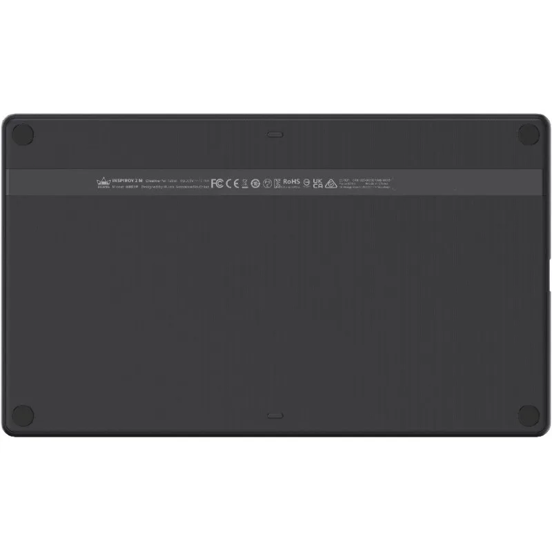 Графічний планшет Huion 8.7"x5.4" H951P чорний