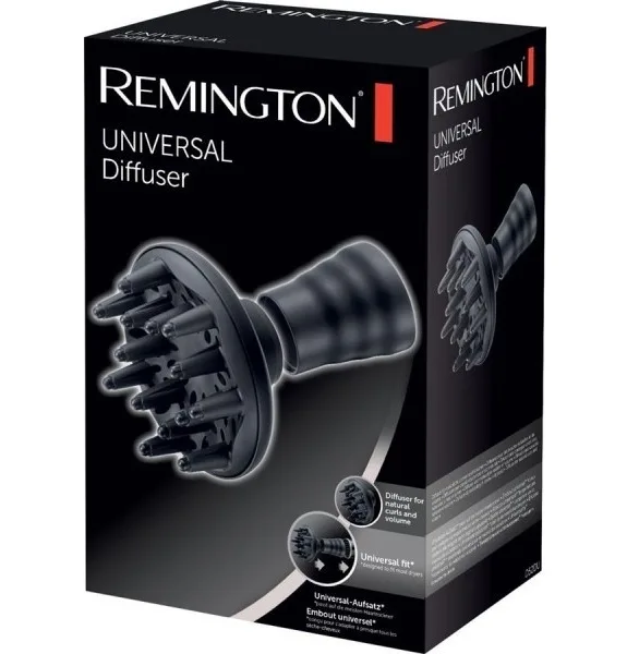 Насадка Remington D52DU для фена