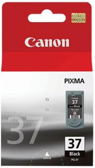 Картридж Canon струменевий чорний пігментний 220 сторінок