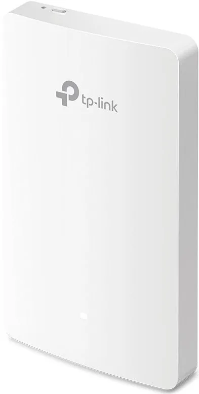Точка доступу TP-LINK EAP235 WALL AC1200, 1xGE, 3xGE out, PoE