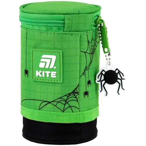 Пенал Kite Funny Monster для дітей із гумовим брелоком