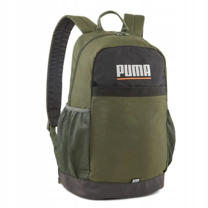 Рюкзак Puma поліестер 47х31х17 см 23 л зелений