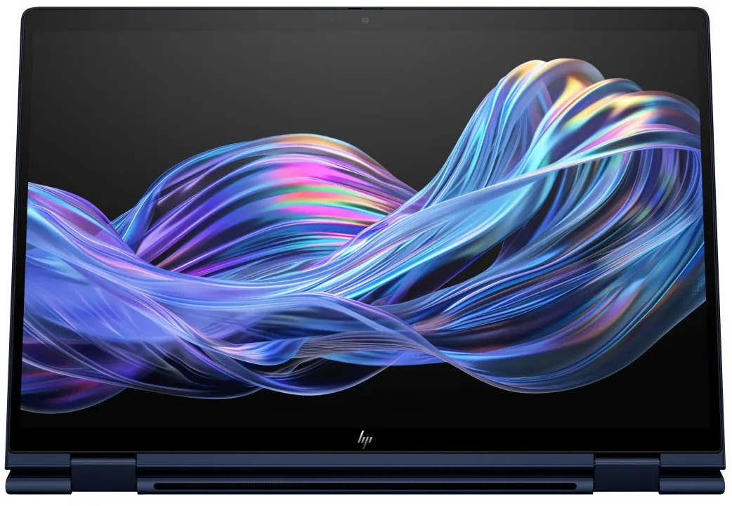 Ноутбук HP EliteBook X Flip G1i 14" WUXGA Touch AG, Intel U5-228V, 32GB, F512GB, UMA, Win11P, синій