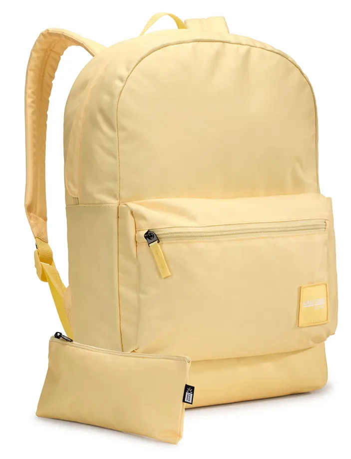 Рюкзак Case Logic Поліестер 320х150х450 мм Yonder Yellow 26L