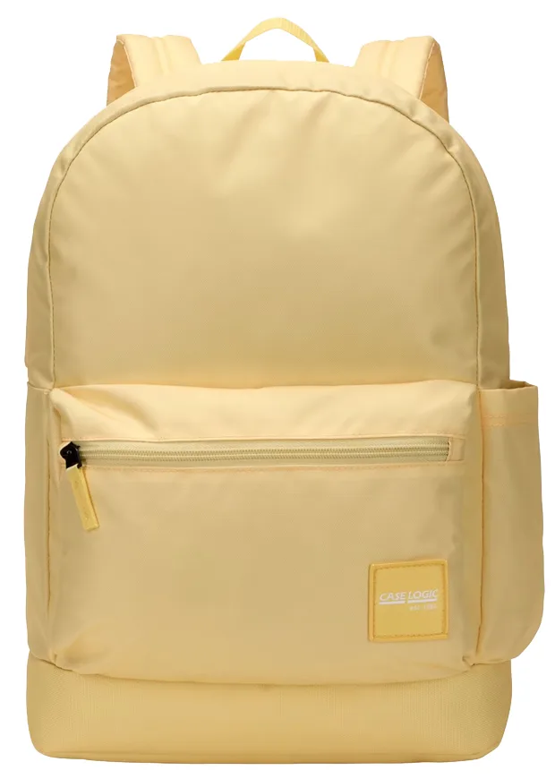 Рюкзак Case Logic Поліестер 320х150х450 мм Yonder Yellow 26L