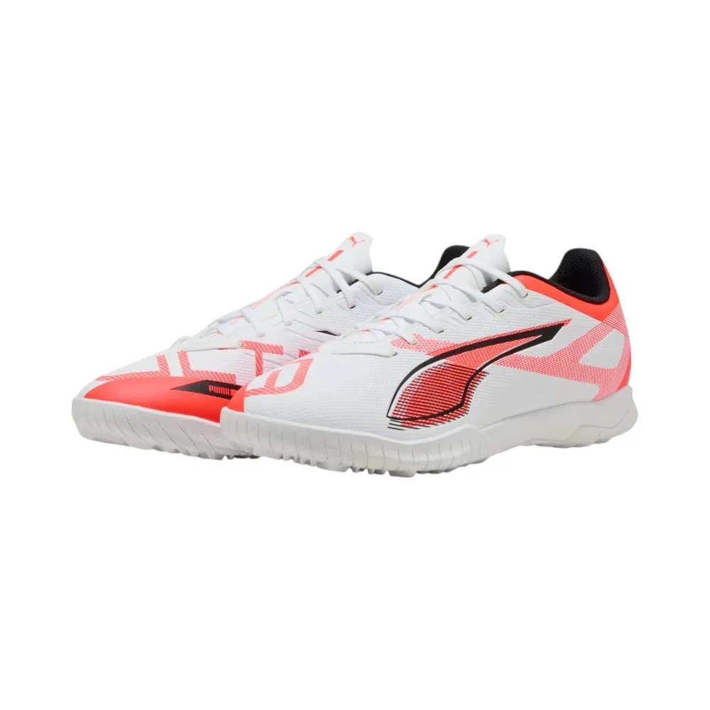 Сороконіжки Puma гума 38,5 чорні