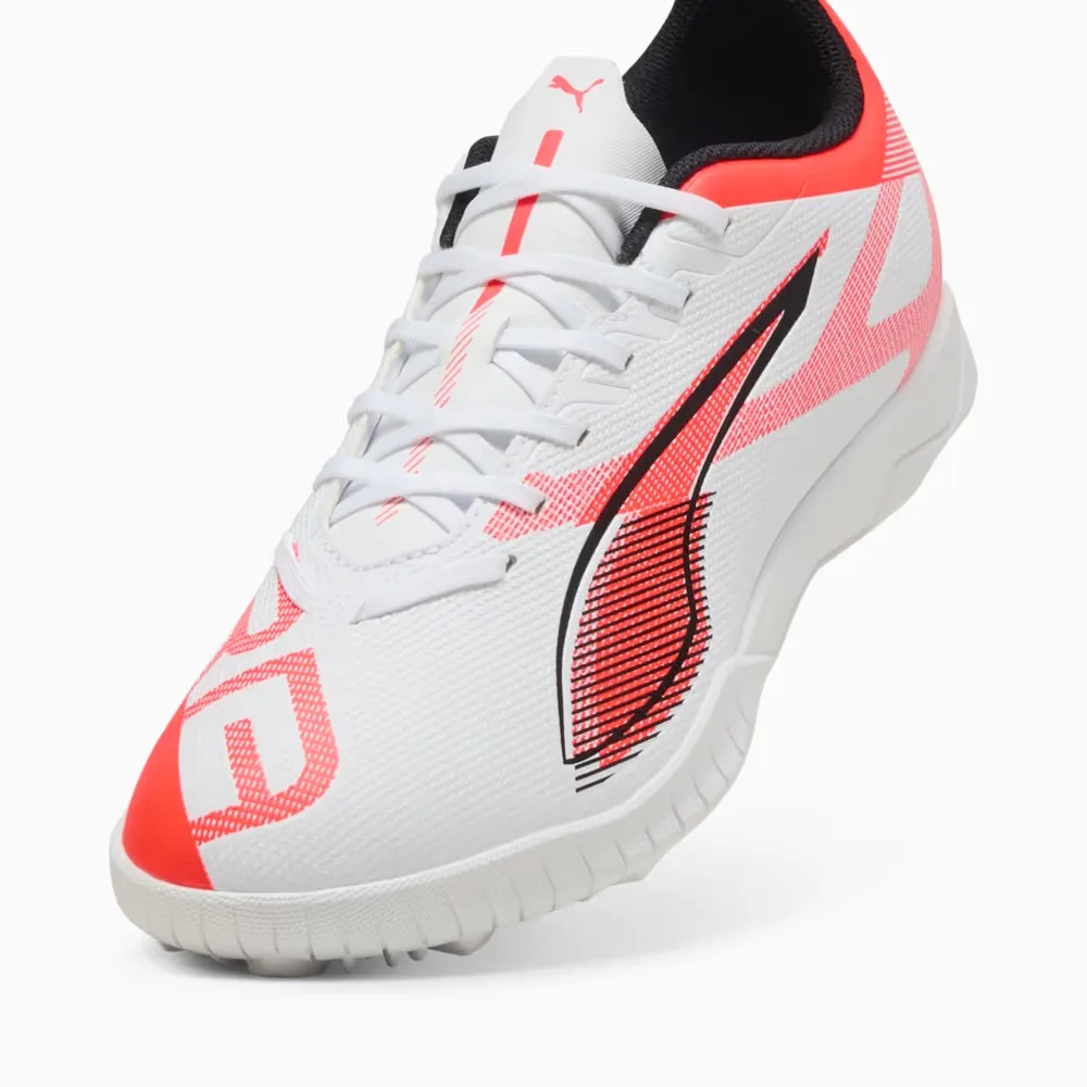 Сороконіжки Puma гума 38,5 чорні