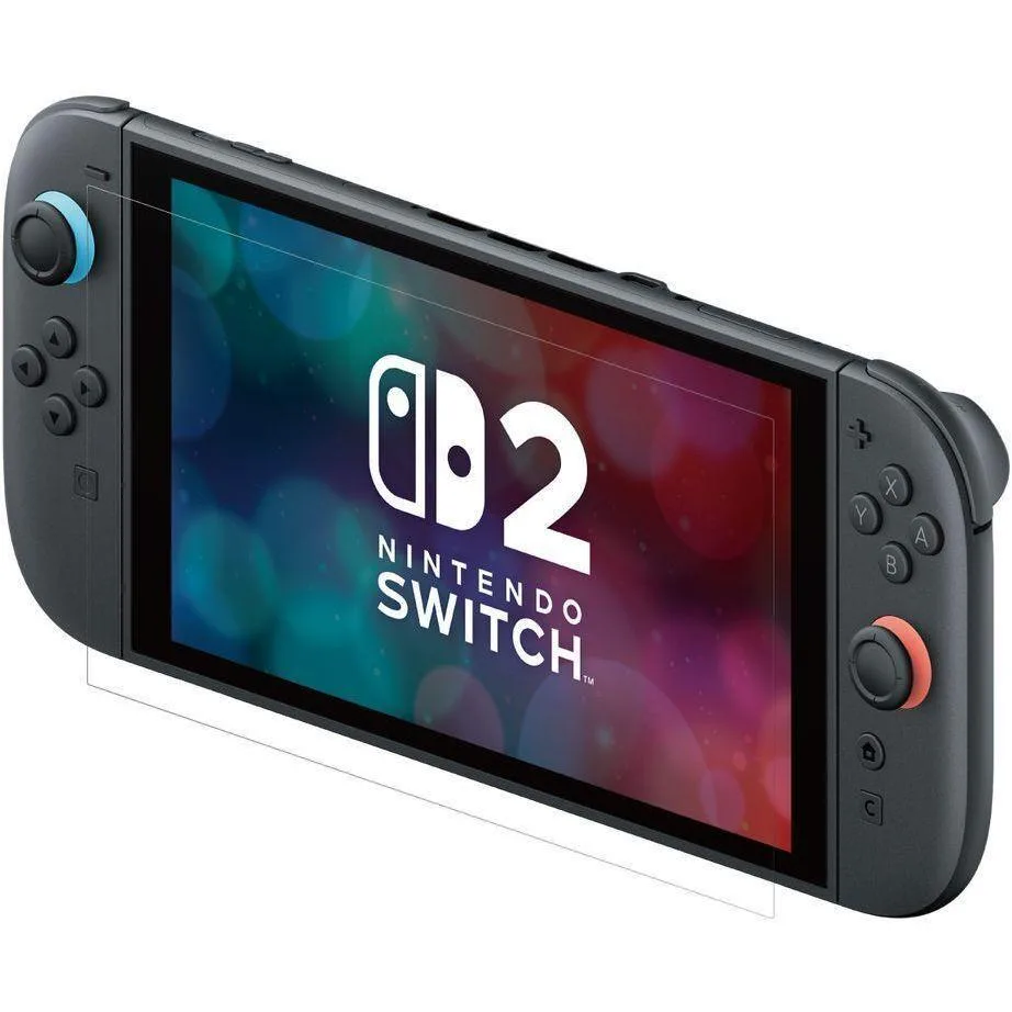 Захисна плівка HORI Screen Protective Filter для Nintendo Switch 2
