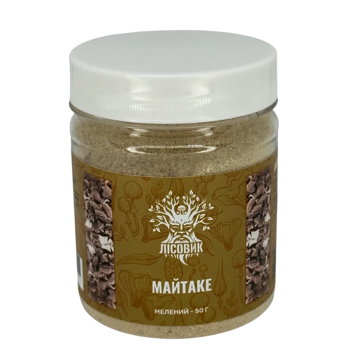 Майтаке, молотый порошок 50г